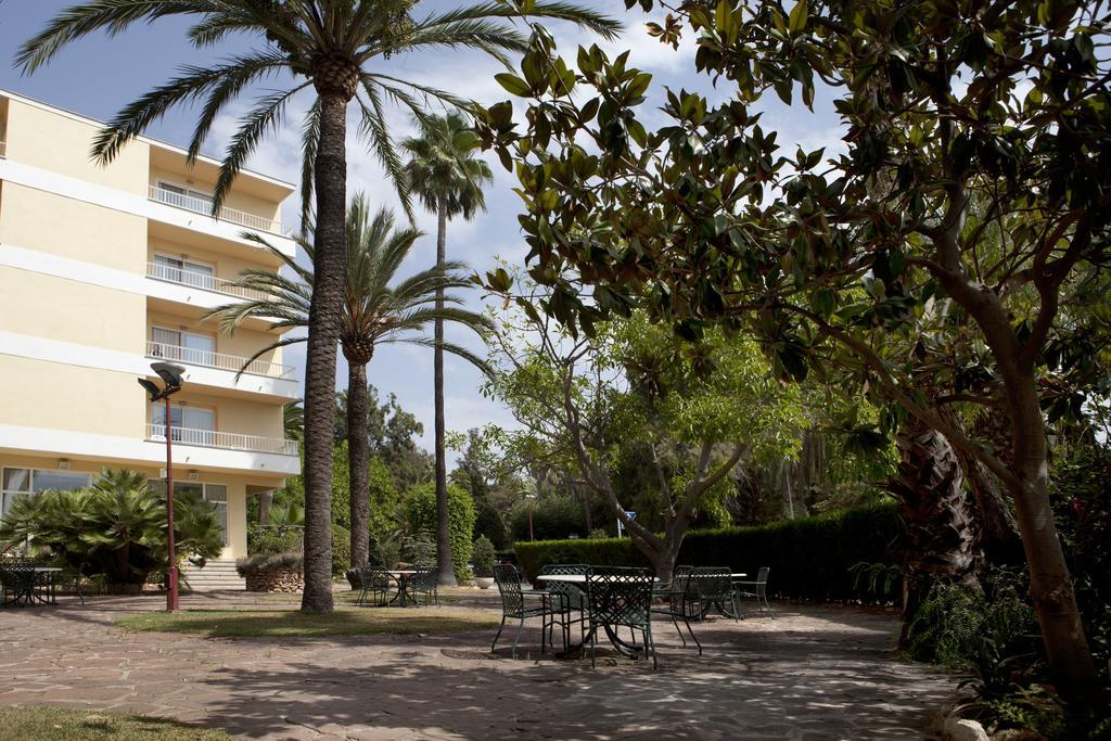 Intur Azor Ξενοδοχείο Benicàssim Εξωτερικό φωτογραφία