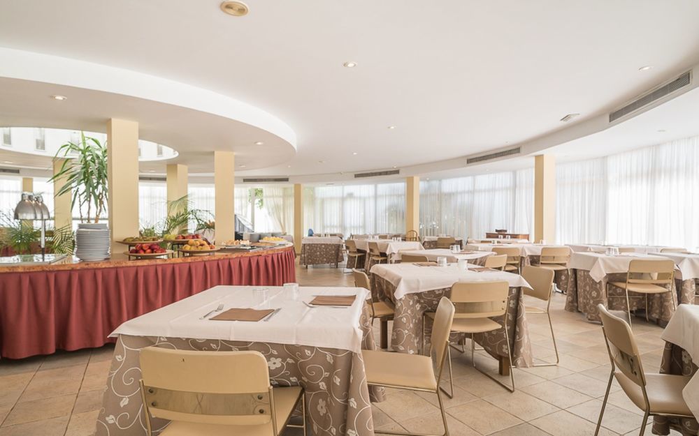 Intur Azor Ξενοδοχείο Benicàssim Εξωτερικό φωτογραφία