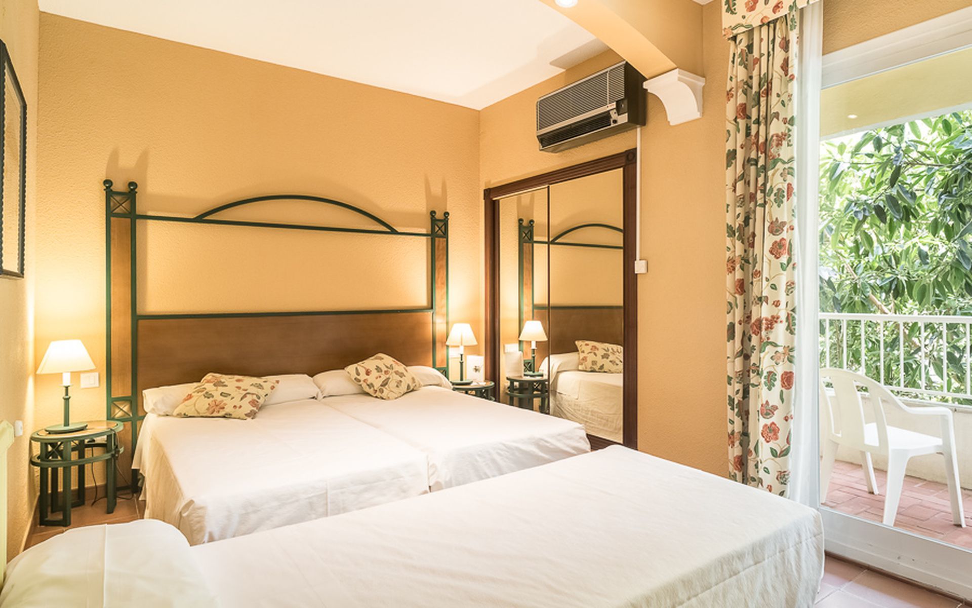 Intur Azor Ξενοδοχείο Benicàssim Εξωτερικό φωτογραφία